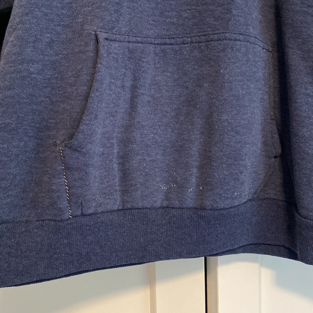 Vintage Chicago Bears Hoodie Size: M - Picture 2 of 6